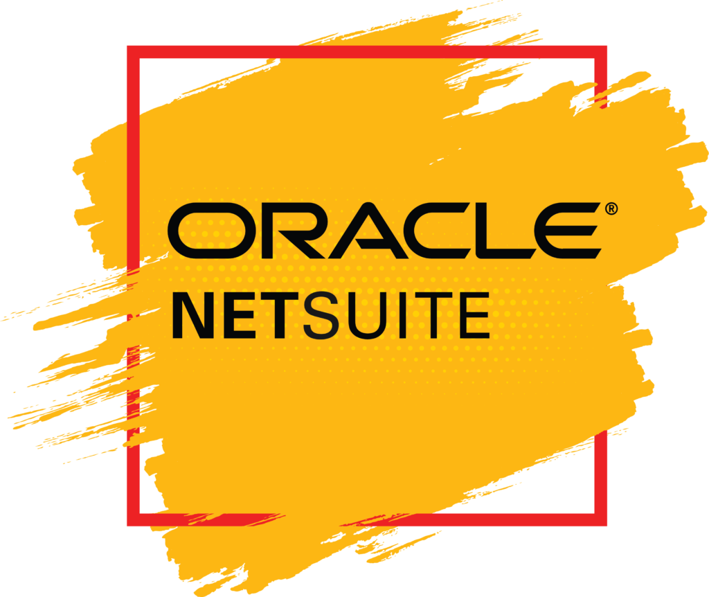 Oracle NetSuite