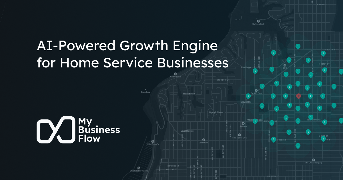 MyBusinessFlow